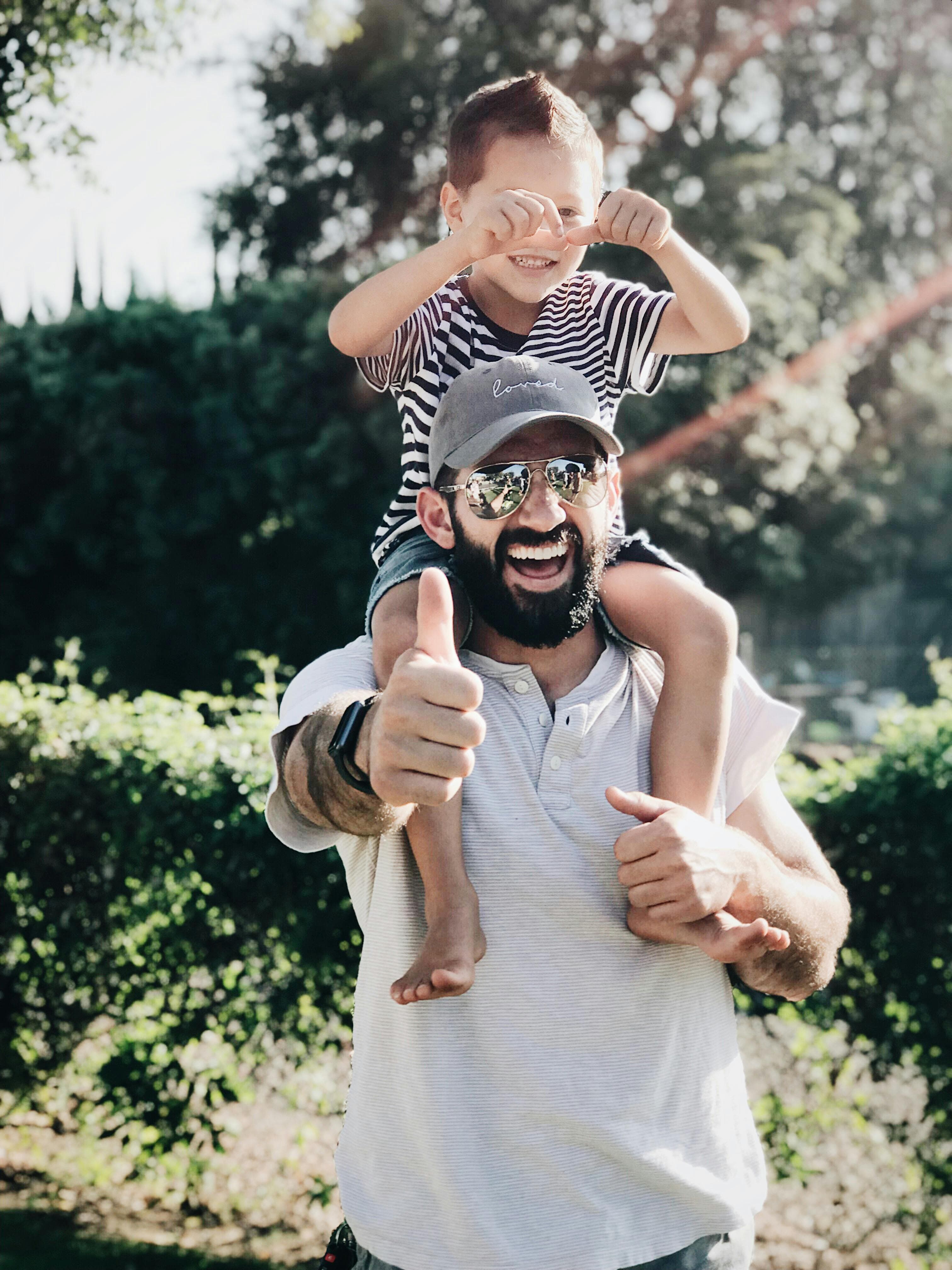 Familienbildungsfreizeiten